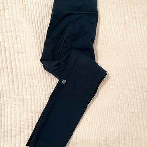 Lululemon Yoga Pants
